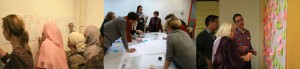 Prototyping for Citizen Engagement. How can we empower citizens for social change?